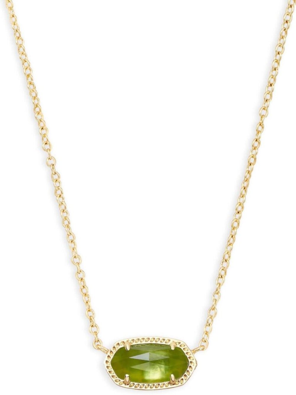 Elegant 14k Gold-Plated Pendant Necklace for Women | Fashion Jewelry Accessory
